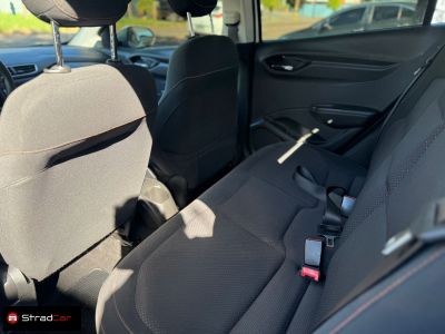 CHEVROLET Onix LTZ 1.4 2015 - miniatura 6