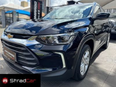 CHEVROLET Tracker LT 1.0T 12v 2023