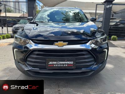CHEVROLET Tracker LT 1.0T 12v 2023 - miniatura 2