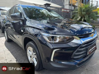 CHEVROLET Tracker LT 1.0T 12v 2023 - miniatura 3