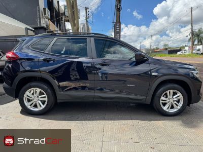 CHEVROLET Tracker LT 1.0T 12v 2023 - miniatura 4