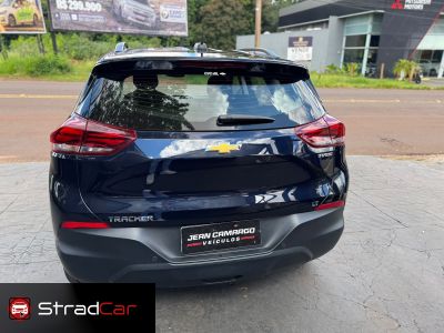 CHEVROLET Tracker LT 1.0T 12v 2023 - miniatura 5