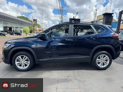CHEVROLET Tracker LT 1.0T 12v 2023 - miniatura 6