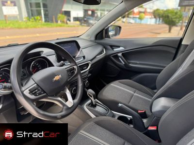 CHEVROLET Tracker LT 1.0T 12v 2023 - miniatura 8