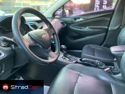 CHEVROLET Cruze LT 1.4T 16v 2018 - miniatura 9