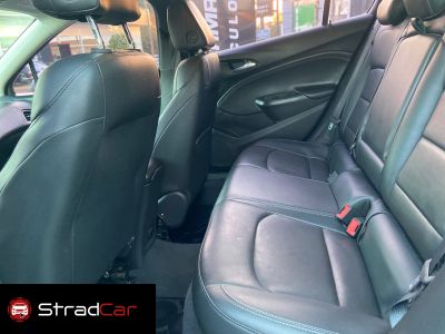 CHEVROLET Cruze LT 1.4T 16v 2018 - miniatura 11