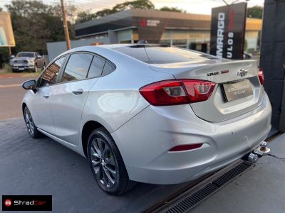 CHEVROLET Cruze LT 1.4T 16v 2018 - miniatura 7