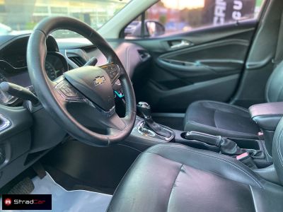 CHEVROLET Cruze LT 1.4T 16v 2018 - miniatura 9