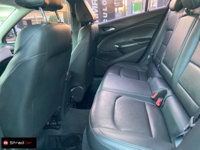 CHEVROLET Cruze LT 1.4T 16v 2018 - miniatura 11
