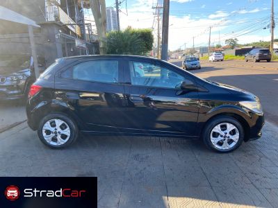 CHEVROLET Onix LS 1.0 2015 - miniatura 2