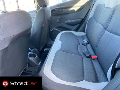 CHEVROLET Onix LS 1.0 2015 - miniatura 8
