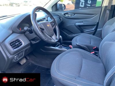 CHEVROLET Onix LTZ 1.4 2015 - miniatura 9