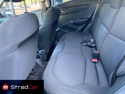 CHEVROLET Onix LTZ 1.4 2015 - miniatura 10