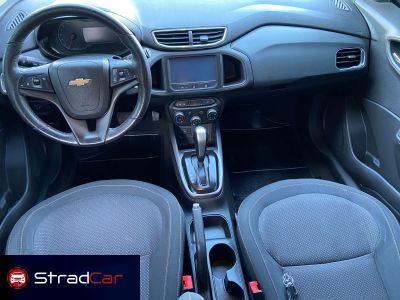 CHEVROLET Onix LTZ 1.4 2015 - miniatura 11