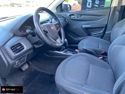 CHEVROLET Onix LTZ 1.4 2015 - miniatura 9