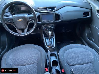 CHEVROLET Onix LTZ 1.4 2015 - miniatura 11