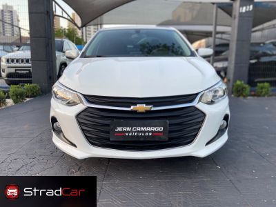 CHEVROLET Onix Sedan Plus LT 1.0 12v 2025 - miniatura 5