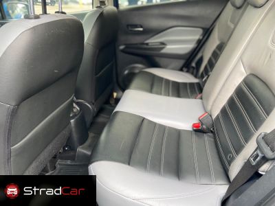 NISSAN Kicks Exclusive 1.6 16v 2022 - miniatura 4