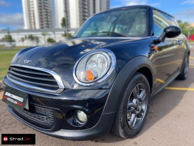 MINI Cooper Hatch One 1.6 16v 2013