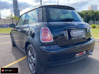 MINI Cooper Hatch One 1.6 16v 2013 - miniatura 3
