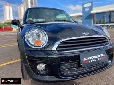 MINI Cooper Hatch One 1.6 16v 2013 - miniatura 4