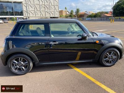 MINI Cooper Hatch One 1.6 16v 2013 - miniatura 5