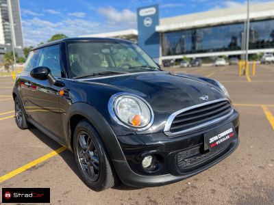 MINI Cooper Hatch One 1.6 16v 2013 - miniatura 6