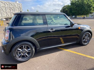MINI Cooper Hatch One 1.6 16v 2013 - miniatura 7