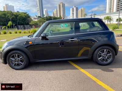 MINI Cooper Hatch One 1.6 16v 2013 - miniatura 8
