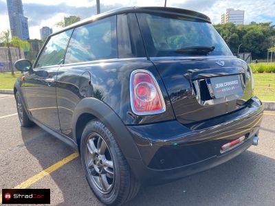 MINI Cooper Hatch One 1.6 16v 2013 - miniatura 9