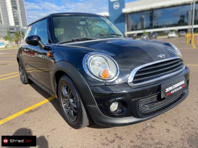 MINI Cooper Hatch One 1.6 16v 2013 - miniatura 10