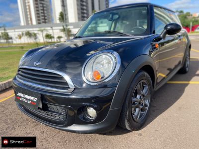MINI Cooper Hatch One 1.6 16v 2013 - miniatura 11