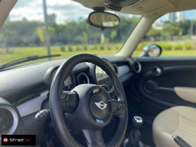 MINI Cooper Hatch One 1.6 16v 2013 - miniatura 12