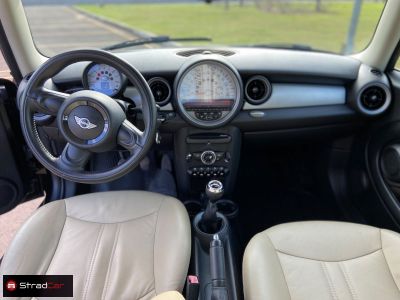 MINI Cooper Hatch One 1.6 16v 2013 - miniatura 13
