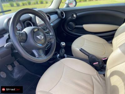 MINI Cooper Hatch One 1.6 16v 2013 - miniatura 14
