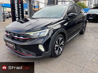 VOLKSWAGEN Nivus Highline 1.0 12v TSi 2021
