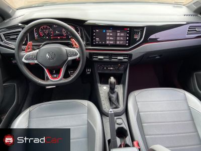 VOLKSWAGEN Nivus Highline 1.0 12v TSi 2021 - miniatura 2