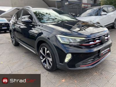 VOLKSWAGEN Nivus Highline 1.0 12v TSi 2021 - miniatura 3