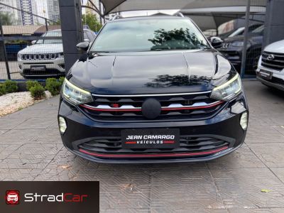VOLKSWAGEN Nivus Highline 1.0 12v TSi 2021 - miniatura 4