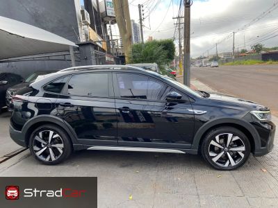 VOLKSWAGEN Nivus Highline 1.0 12v TSi 2021 - miniatura 6