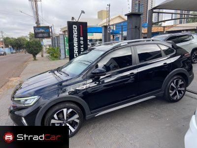 VOLKSWAGEN Nivus Highline 1.0 12v TSi 2021 - miniatura 7