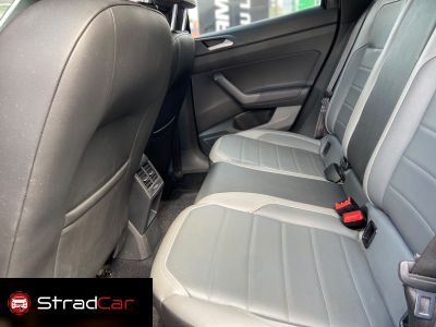 VOLKSWAGEN Nivus Highline 1.0 12v TSi 2021 - miniatura 8
