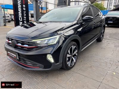 VOLKSWAGEN Nivus Highline 1.0 12v TSi 2021