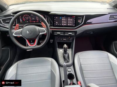 VOLKSWAGEN Nivus Highline 1.0 12v TSi 2021 - miniatura 2