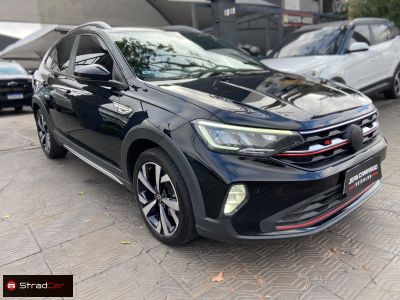 VOLKSWAGEN Nivus Highline 1.0 12v TSi 2021 - miniatura 3
