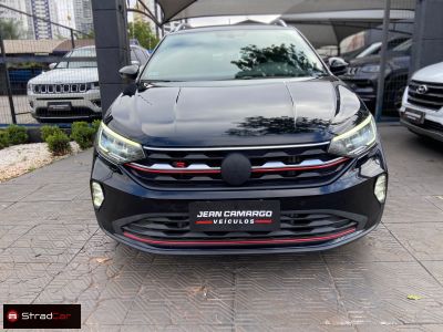 VOLKSWAGEN Nivus Highline 1.0 12v TSi 2021 - miniatura 4
