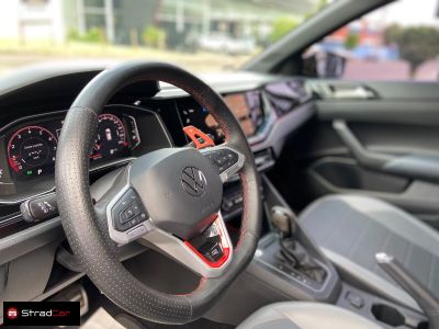 VOLKSWAGEN Nivus Highline 1.0 12v TSi 2021 - miniatura 5
