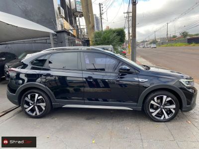 VOLKSWAGEN Nivus Highline 1.0 12v TSi 2021 - miniatura 6