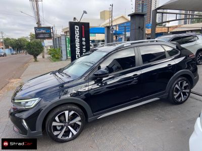 VOLKSWAGEN Nivus Highline 1.0 12v TSi 2021 - miniatura 7