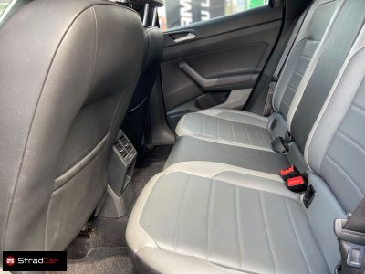 VOLKSWAGEN Nivus Highline 1.0 12v TSi 2021 - miniatura 8